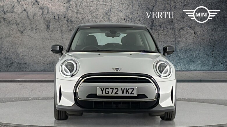 MINI Hatchback 1.5 Cooper Classic 5dr Auto Petrol Hatchback